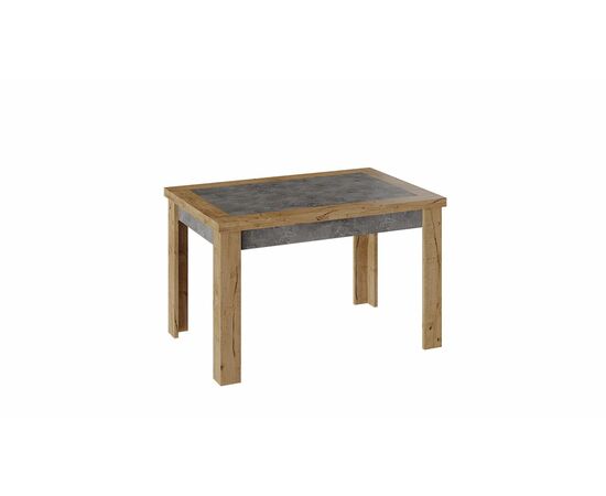 Стол раздвижной «Хьюстон» тип 4, изображение 4 | Интернет магазин мебели и декора LifeDekor