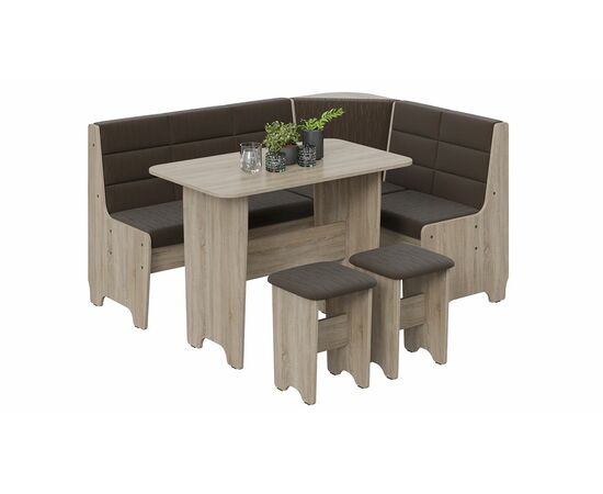 Кухонный уголок «Техас» Исп.2 | Интернет магазин мебели и декора LifeDekor