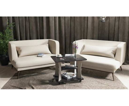 Стол журнальный Тип 8 | Интернет магазин мебели и декора LifeDekor