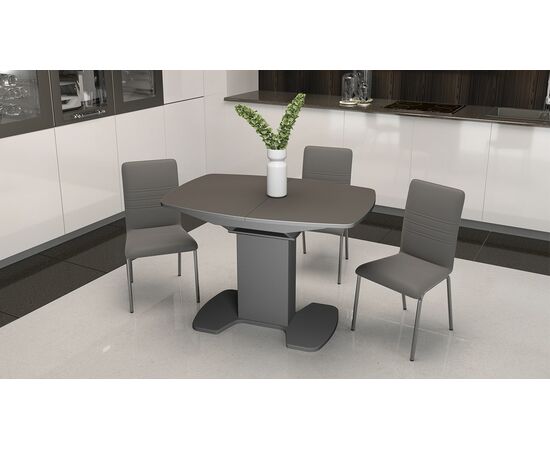 Стол обеденный «Портофино» | Интернет магазин мебели и декора LifeDekor