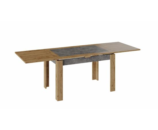 Стол раздвижной «Хьюстон» тип 4, изображение 5 | Интернет магазин мебели и декора LifeDekor