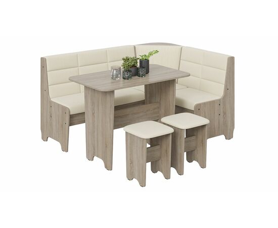 Кухонный уголок «Техас» Исп.2 | Интернет магазин мебели и декора LifeDekor