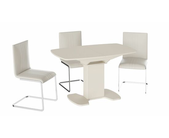 Стол обеденный «Портофино», изображение 4 | Интернет магазин мебели и декора LifeDekor