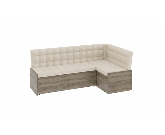 Скамья угловая «Форест» со спальным местом, изображение 3 | Интернет магазин мебели и декора LifeDekor