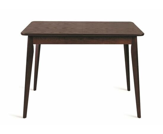 Стол обеденный Рэй-1030 (темный тон / темный тон) Прямоугольный | Интернет магазин мебели и декора LifeDekor