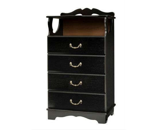 Комод Элегия (венге) | Интернет магазин мебели и декора LifeDekor