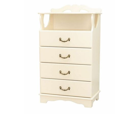 Комод Элегия (дуб шампань) | Интернет магазин мебели и декора LifeDekor