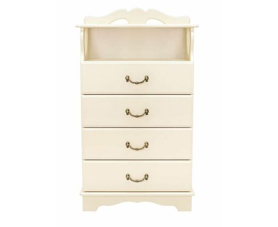 Комод Элегия (дуб шампань), изображение 2 | Интернет магазин мебели и декора LifeDekor