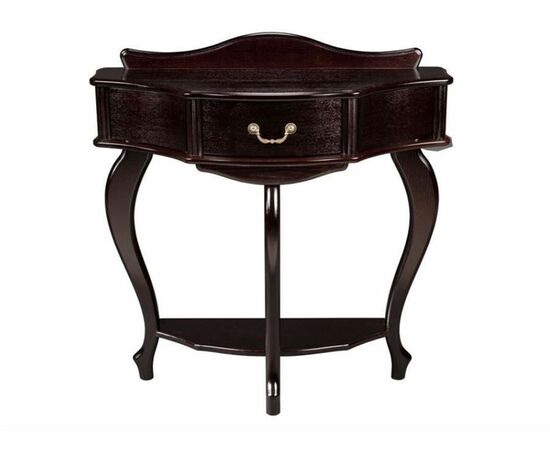 Консоль "Джульетта" (венге) Вис | Интернет магазин мебели и декора LifeDekor