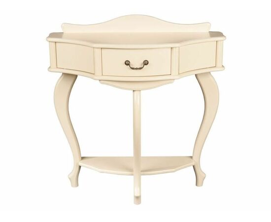 Консоль "Джульетта" (дуб шампань) Вис | Интернет магазин мебели и декора LifeDekor