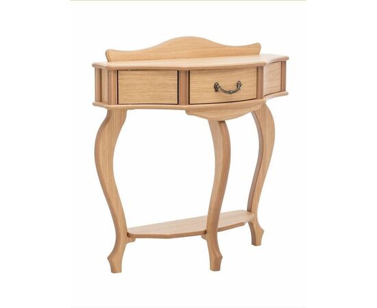 Консоль Джульетта (светлый дуб) | Интернет магазин мебели и декора LifeDekor