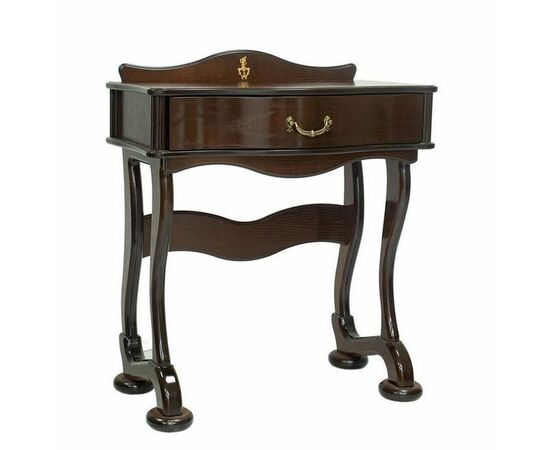 Туалетный стол Джульетта (орех) | Интернет магазин мебели и декора LifeDekor