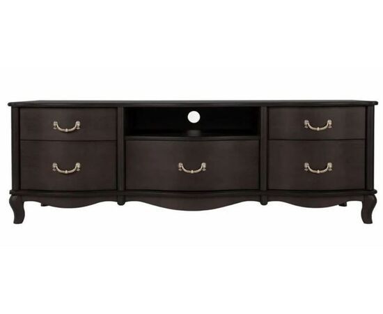 ТВ - тумба "Джульетта-2" (венге)  Вис | Интернет магазин мебели и декора LifeDekor