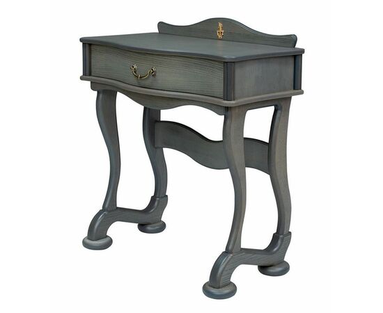 Стол туалетный Джульетта (серый ясень) | Интернет магазин мебели и декора LifeDekor