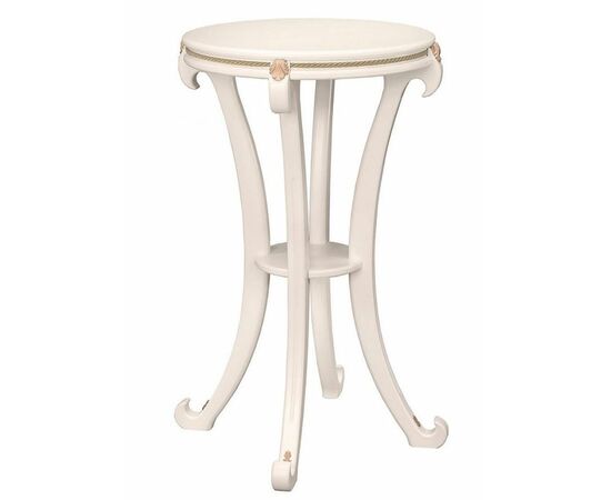 Подставка "Глория" (дуб шампань) Вис | Интернет магазин мебели и декора LifeDekor