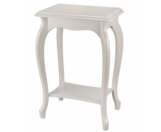 Подставка "Джульетта" (молочный дуб) Вис | Интернет магазин мебели и декора LifeDekor