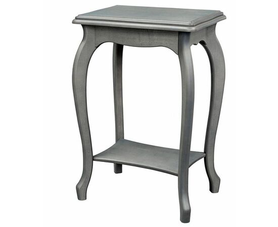 Подставка "Джульетта" (серый ясень ) Вис | Интернет магазин мебели и декора LifeDekor