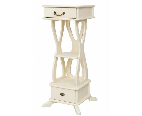 Подставка "Ника" (дуб шампань ) Вис | Интернет магазин мебели и декора LifeDekor