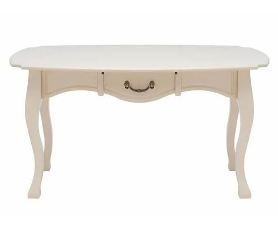 Стол журнальный "Элит" (дуб шампань) Вис | Интернет магазин мебели и декора LifeDekor