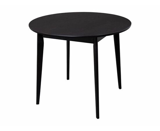 Стол Рэй-d900 (венге / венге) Круглый | Интернет магазин мебели и декора LifeDekor