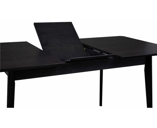 Стол Рэй-1200 (венге / венге) обеденный прямоугольный, изображение 2 | Интернет магазин мебели и декора LifeDekor