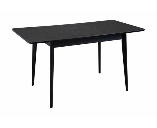 Стол Рэй-1030 (венге / венге) Прямоугольный, изображение 2 | Интернет магазин мебели и декора LifeDekor