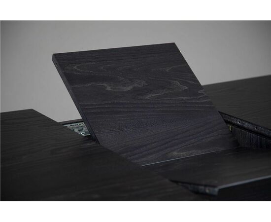 Стол Рэй-1030 (венге / венге) Прямоугольный, изображение 3 | Интернет магазин мебели и декора LifeDekor