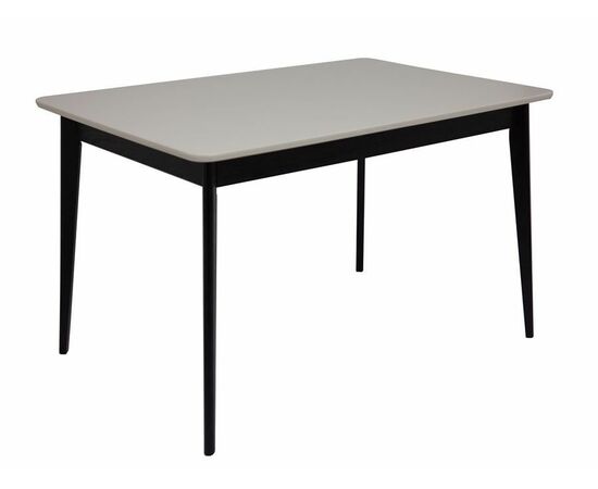 Стол Рэй-1200 (венге / слоновая кость 9001) | Интернет магазин мебели и декора LifeDekor