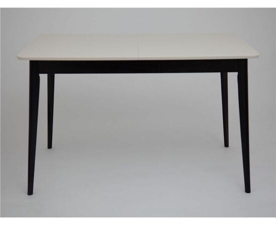 Стол Рэй-1200 (венге / слоновая кость 9001), изображение 2 | Интернет магазин мебели и декора LifeDekor