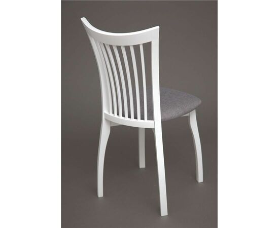 Стул Милорд №16  (Белый), изображение 2 | Интернет магазин мебели и декора LifeDekor