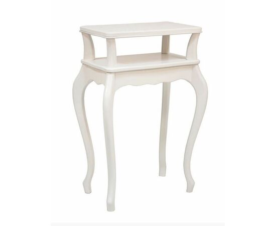 Подставка "Берже" (молочный дуб) Вис | Интернет магазин мебели и декора LifeDekor