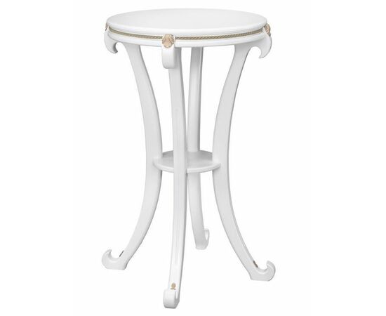 Подставка "Глория" (молочный дуб ) Вис | Интернет магазин мебели и декора LifeDekor