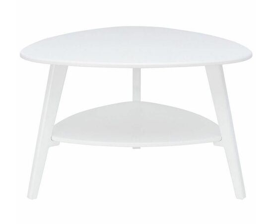 Стол журнальный "Ромео" (молочный дуб ) Вис | Интернет магазин мебели и декора LifeDekor