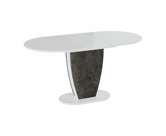 Стол обеденный «Монреаль» Тип 1, изображение 5 | Интернет магазин мебели и декора LifeDekor