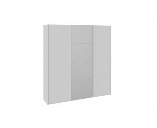 Шкаф-купе 3-х дверный «Траст» | Интернет магазин мебели и декора LifeDekor