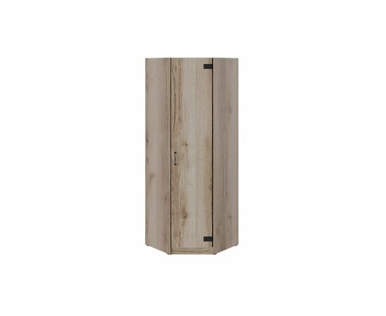 Шкаф угловой «Окланд» | Интернет магазин мебели и декора LifeDekor