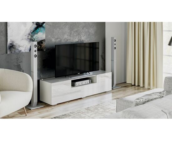 Тумба для ТВ «Glance» тип 1 | Интернет магазин мебели и декора LifeDekor