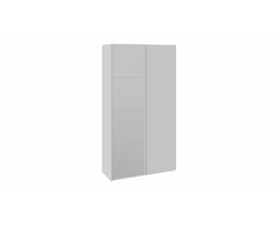 Шкаф-купе 2-х дверный «Траст» | Интернет магазин мебели и декора LifeDekor