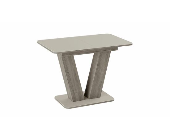 Стол раздвижной «Чинзано» Тип 1, изображение 3 | Интернет магазин мебели и декора LifeDekor