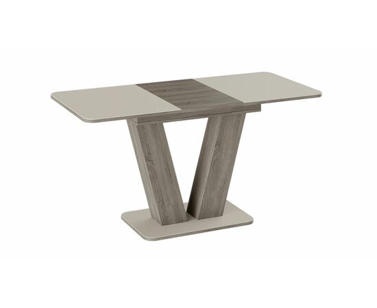 Стол раздвижной «Чинзано» Тип 1, изображение 4 | Интернет магазин мебели и декора LifeDekor