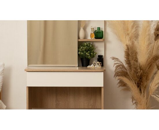 Стол туалетный «Майя», изображение 5 | Интернет магазин мебели и декора LifeDekor