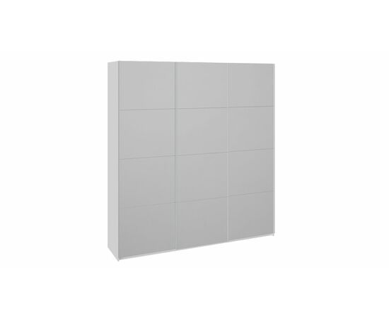 Шкаф-купе 3-х дверный «Траст» | Интернет магазин мебели и декора LifeDekor