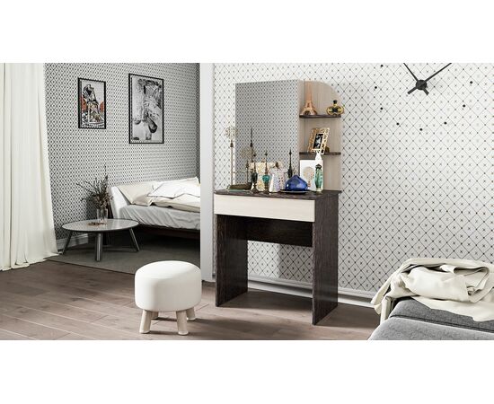 Стол туалетный «Майя» | Интернет магазин мебели и декора LifeDekor