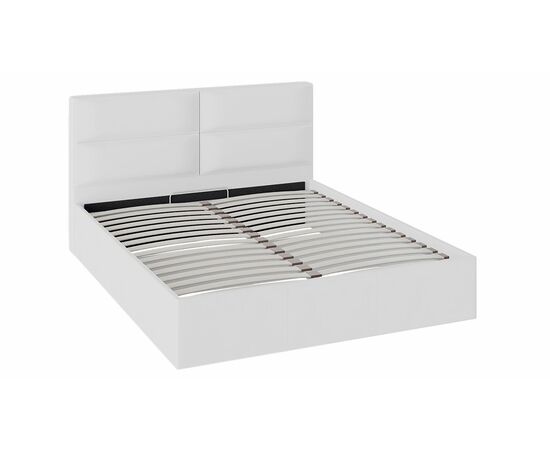 Кровать с ПМ «Глосс» (с подъемным механизмом) без заглушины | Интернет магазин мебели и декора LifeDekor