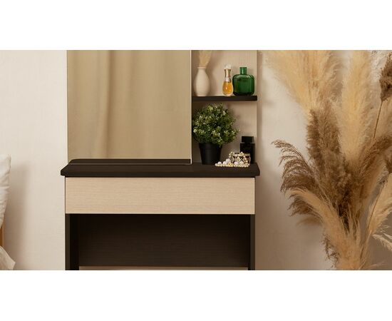 Стол туалетный «Майя», изображение 4 | Интернет магазин мебели и декора LifeDekor