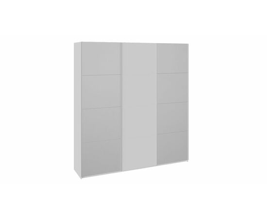 Шкаф-купе 3-х дверный «Траст» | Интернет магазин мебели и декора LifeDekor