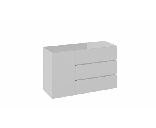 Комод «Glance» тип 2, изображение 3 | Интернет магазин мебели и декора LifeDekor