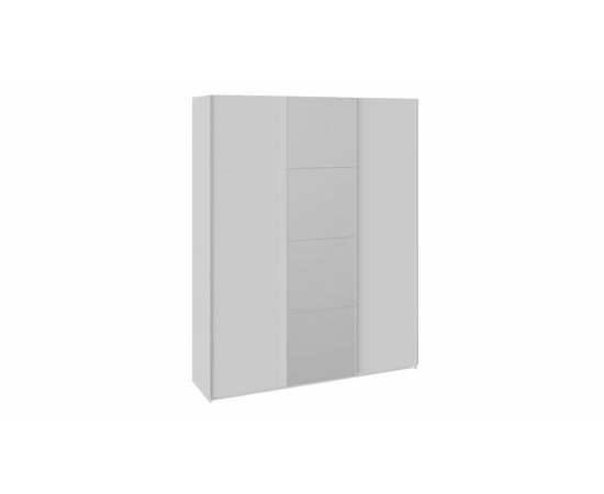 Шкаф-купе 3-х дверный «Траст» | Интернет магазин мебели и декора LifeDekor