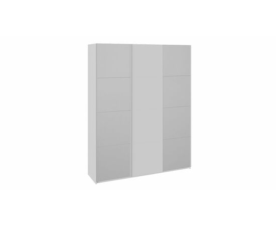 Шкаф-купе 3-х дверный «Траст» | Интернет магазин мебели и декора LifeDekor