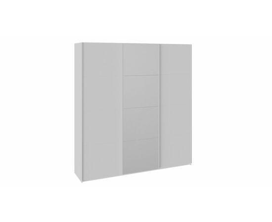 Шкаф-купе 3-х дверный «Траст» | Интернет магазин мебели и декора LifeDekor